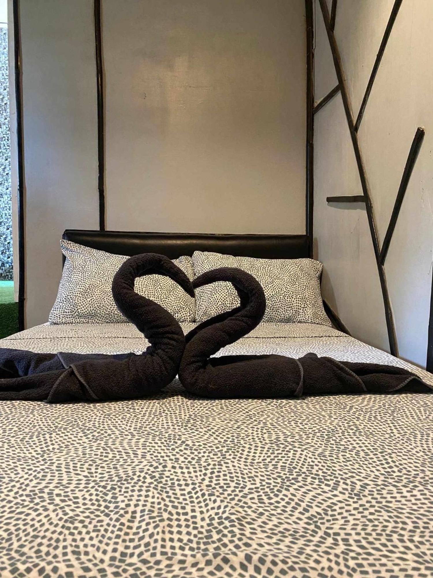 Ecostay Panglao Resort Hotel ภายนอก รูปภาพ