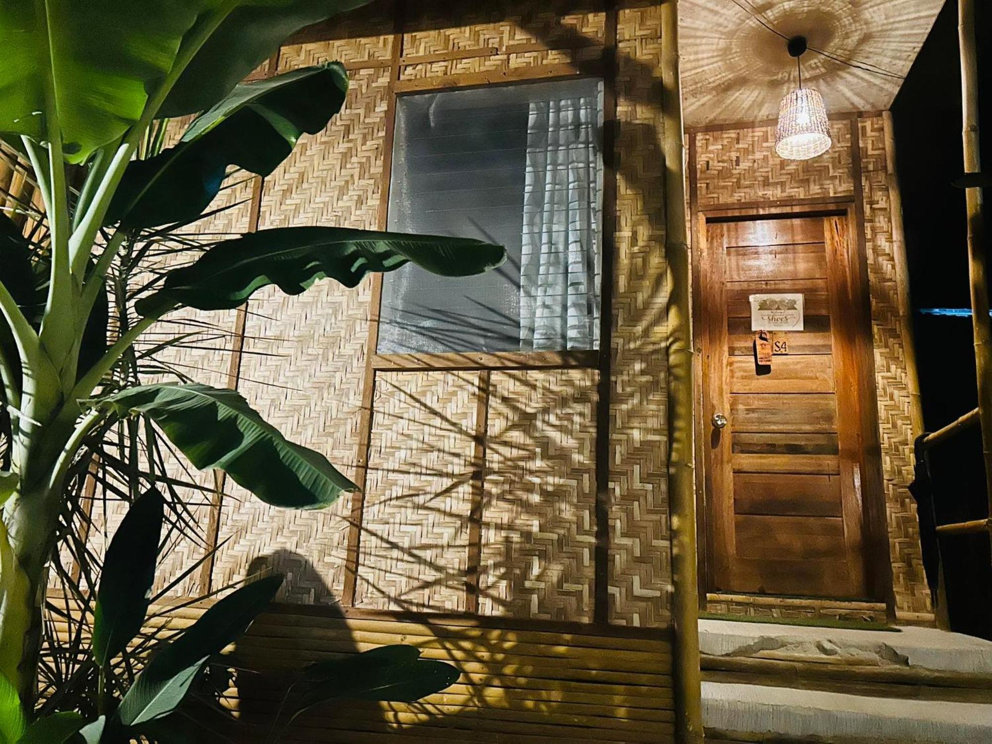 Ecostay Panglao Resort Hotel ภายนอก รูปภาพ